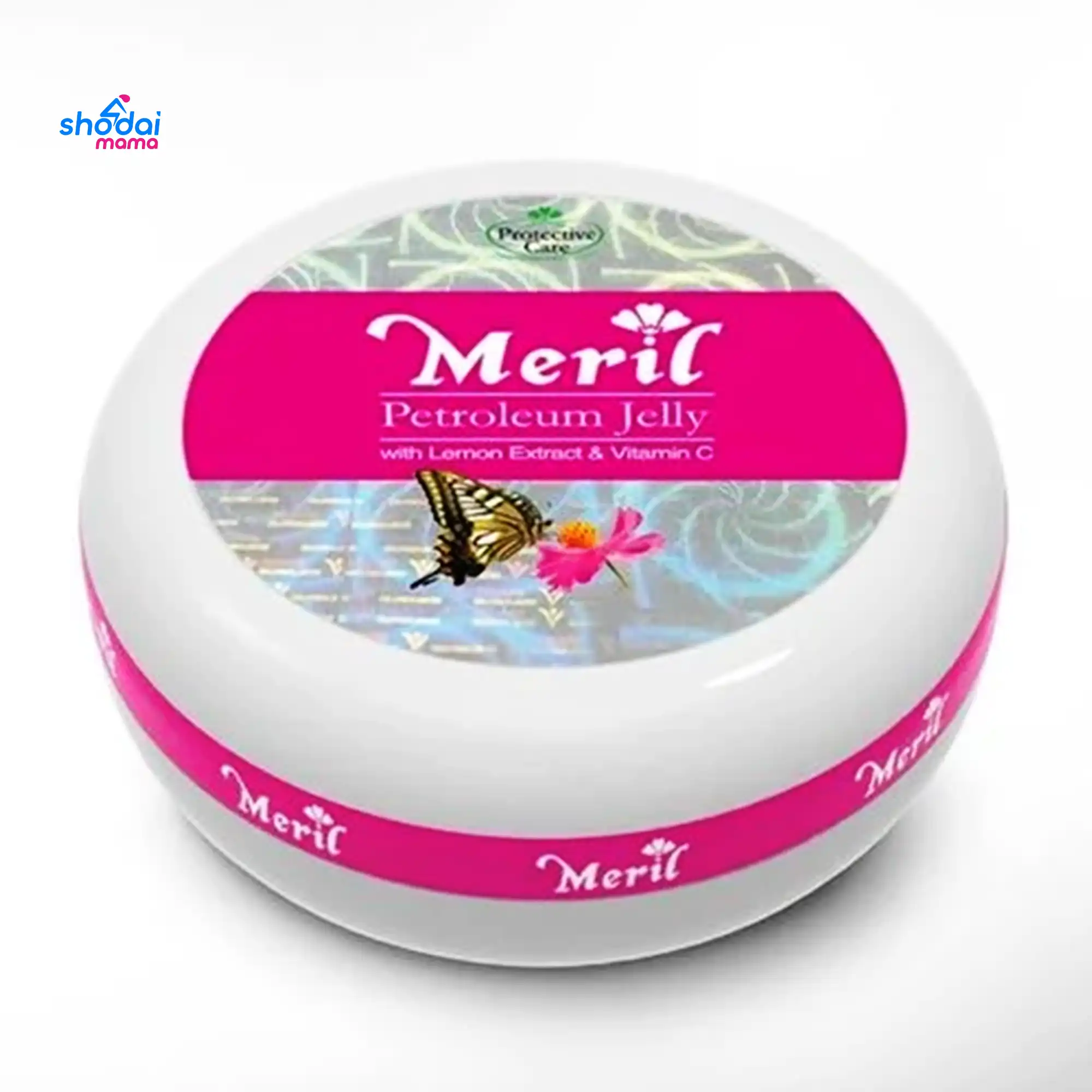 Meril Petroleum Jelly 100ml